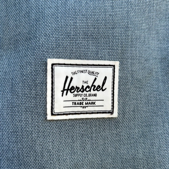 Herschel Supply Co Nova back pack, 15”x 12”x 5” - Picture 16 of 16